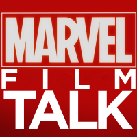 MarvelFilmTalk Podcast - Marvel Film Talk cover