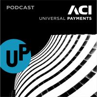 ACI Worldwide Podcast Series cover