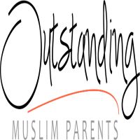 Outstanding Muslim Parenting cover