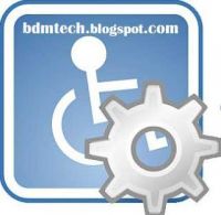 Assistive Technology Blog Podcast cover