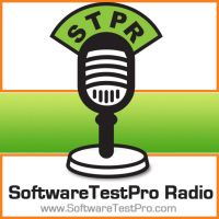 STP Radio cover