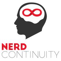 Nerd Continuity cover
