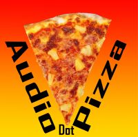 Audio Pizza | More Than Just a Sound Bite. Reviews, Tutorials and Commentary by and for the Blind cover