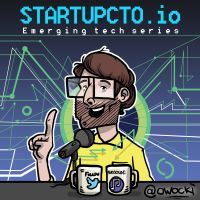 StartupCTO.io cover