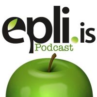 epli.is - iPad 101 cover