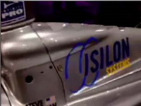 Isilon Systems cover