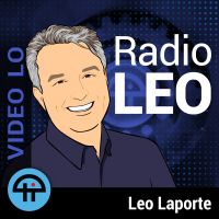Radio Leo (Video LO) cover