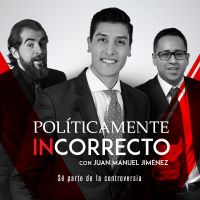Políticamente Incorrecto cover