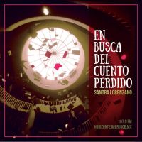 En busca del cuento perdido, Tomo II cover