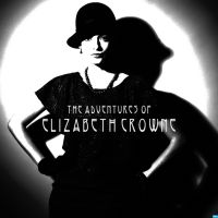 The Adventures of Elizabeth Crowne cover
