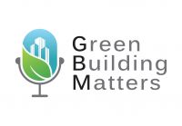 The Green Building Matters Podcast with Charlie Cichetti cover