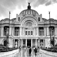 Museo del Palacio de Bellas Artes' Podcast cover