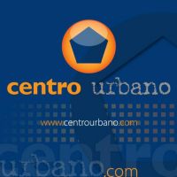 Podcast Centro Urbano cover