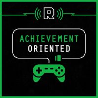 Achievement Oriented cover