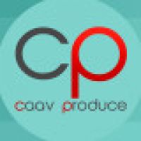 CAAV Produce cover
