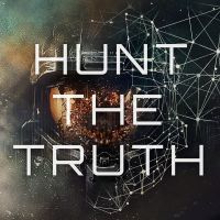 HUNT the TRUTH cover