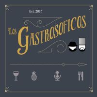 Los Gastrosoficos cover