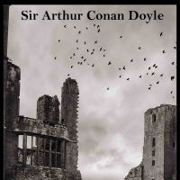 Tales of Terror and Mystery by Sir Arthur Conan Doyle cover
