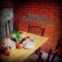 Poesía Cotidiana cover