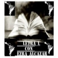 Podcast Letra L cover