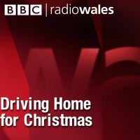 Driving Home for Christmas cover
