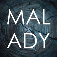 Malady cover