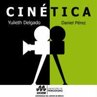 Cinética cover