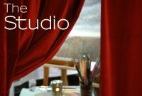 The Studio - Danny Grant cover