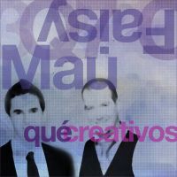 Que Creativos – DIXO cover