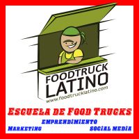 Escuela de Food Trucks cover