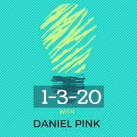 The 1-3-20 Podcast cover