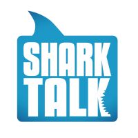 Shark Talk cover