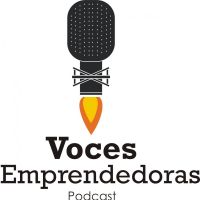 Voces Emprendedoras cover