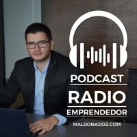Radio Emprendedor cover