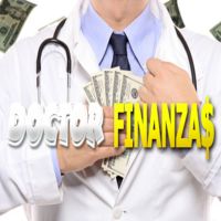 Dr.Finanzas cover