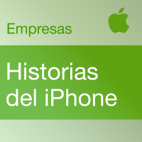 El iPhone en la empresa: Historias de clientes — Grandes empresas cover