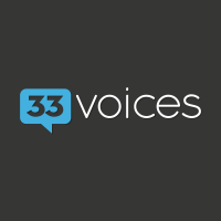 33voices | Startups & Venture Capital | Women Entrepreneurs | Management & Leadership | Mindset | Hiring & Culture | Branding & Marketing | Life Design cover