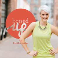 Bossed Up cover
