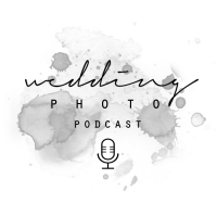 Wedding Photo Podcast cover