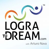 Logra Tu Dream: Helping Latinos Achieve Their American Dream I Inspiration I Mentorship I Business Coaching cover