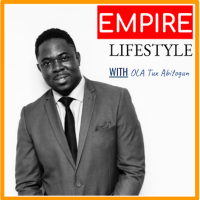 EMPIRE LIFESTYLE cover
