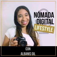 Nómada Digital Lifestyle | ESTILO DE VIDA | BLOGGING | MOTIVACIÓN | DESARROLLO PERSONAL | NEGOCIOS EN INTERNET cover