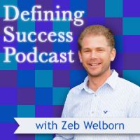 Defining Success Podcast cover
