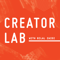 Creator Lab cover