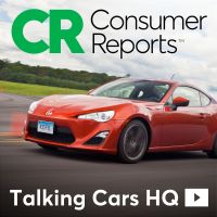 Talking Cars (HQ) cover