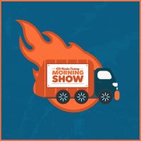 Kinda Funny Morning Show cover