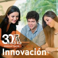 Innovación cover
