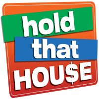 Hold That House cover
