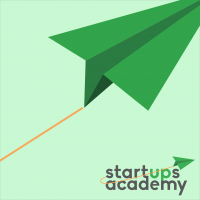 Emprender en Latinoamérica cover