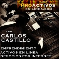 Proactivos en línea cover